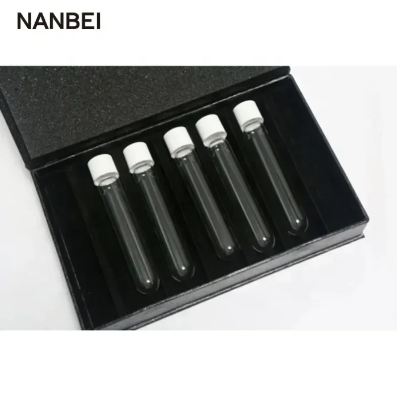 NANBEI портативный цифровой анализатор pH для очистки питьевой воды в бассейне и