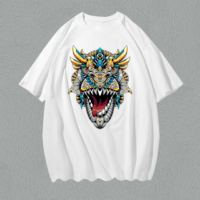 

Crow Rap Blank Love Undershirt Workout Kpop 3D Cute T-Shirt Vetement Goth New Design Poleras