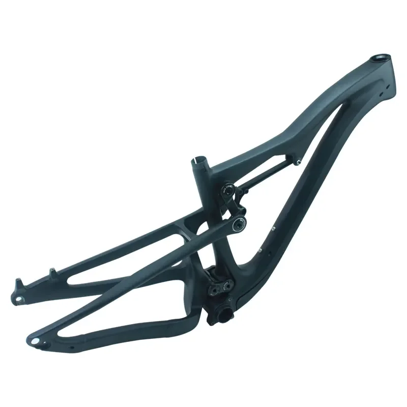 Карбоновая рама велосипеда из углеродного волокна T800 карбоновая Mtb 29 Er с полной