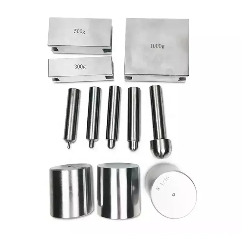 GA-6028 Тестер ударов DuPont машина для испытания на адгезию краски оборудование