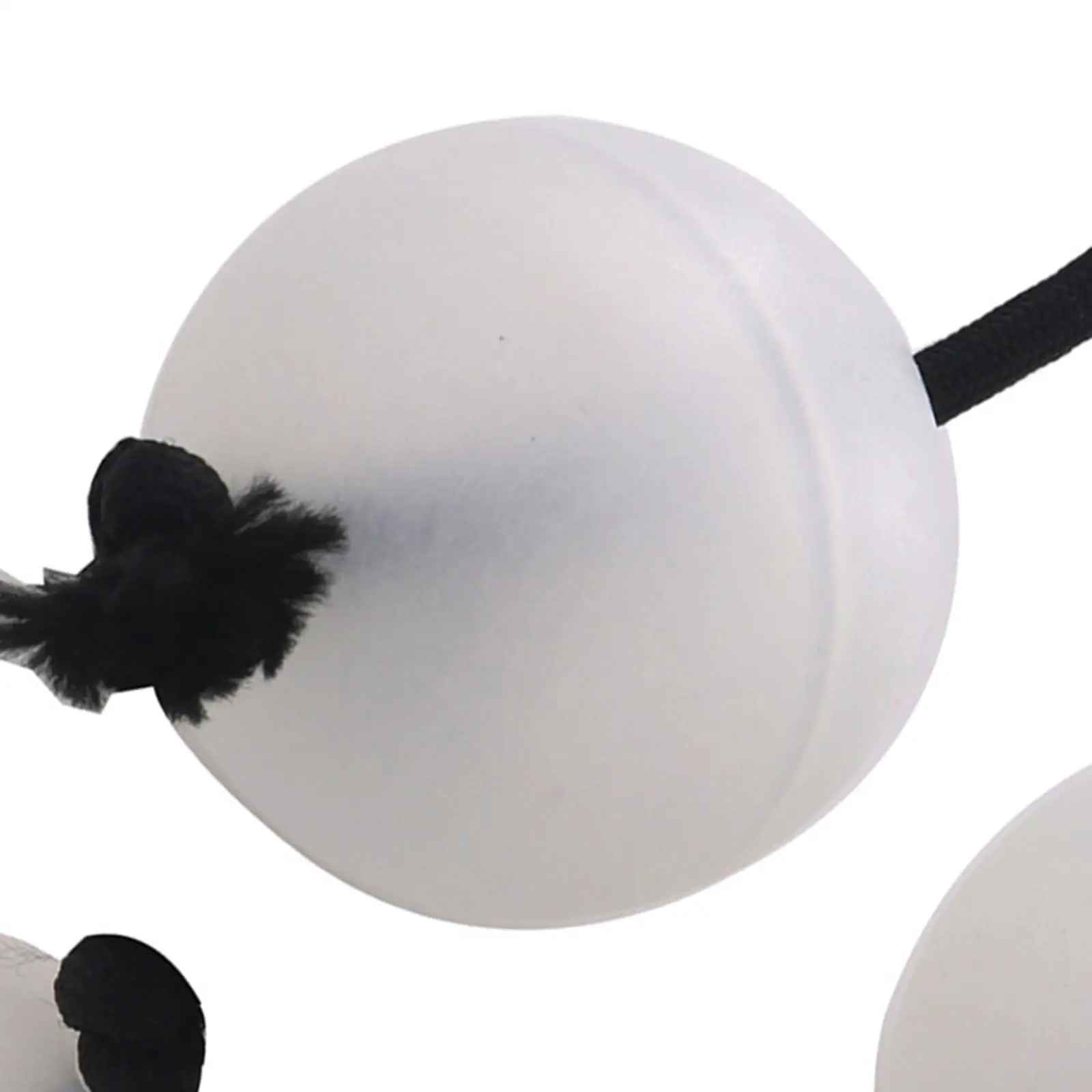 

ABS Rhythmic Sand Balls Party Favors Music Eggs African Shaker Rattle Fingertip Ball for Adults Kids Baby Beginners Toddlers