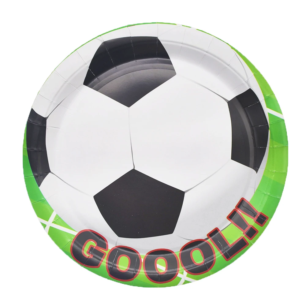 Футбольные виды спорта электронные украшения тема футбола подарочные сумки