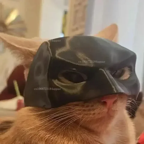 Маска для котов и собак MOONBIFFY