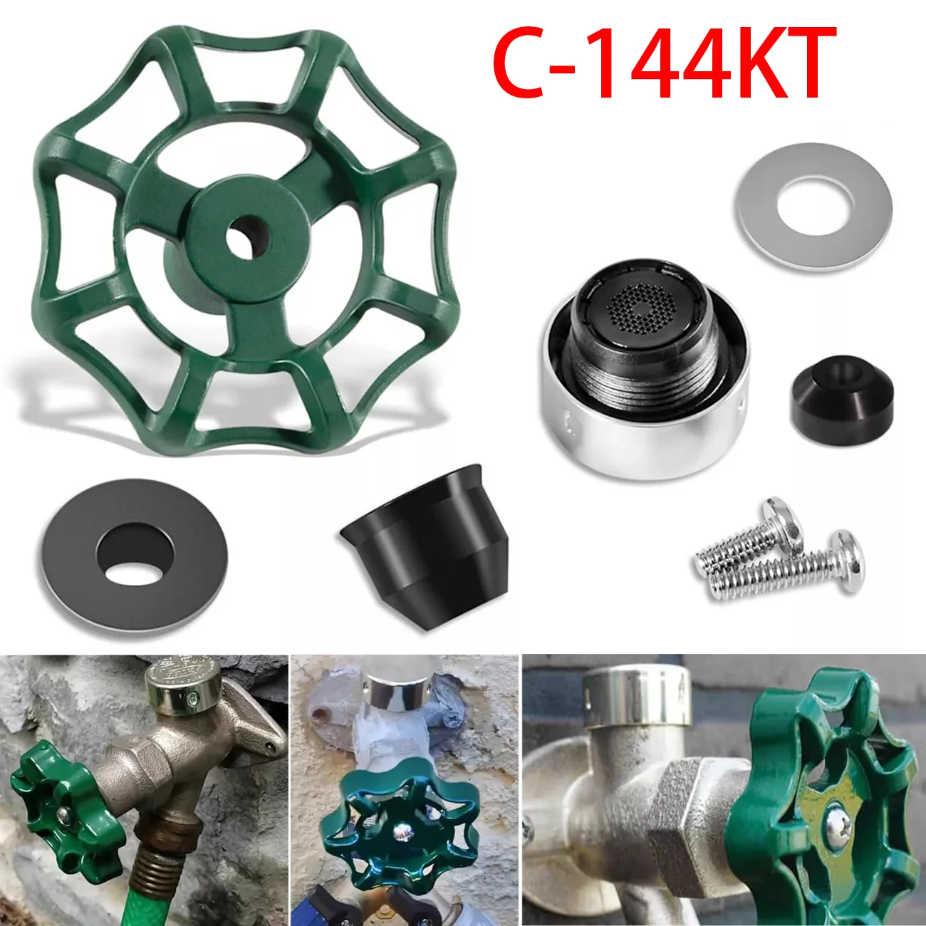 Комплект для ремонта смесителя TM мотоцикла без необходимости зарядки Детская