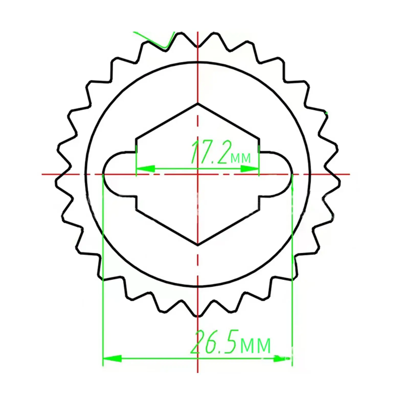 

Гаечный ключ для автомобиля, экономия сил, двойного назначения, универсальная устойчивость к ржавчине. Лабораторный Портативный прочный га...