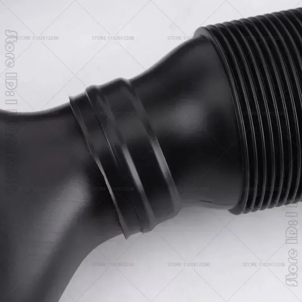 Для 2001-2005 W203 Mercedes Benz C240 C320 шланг для очистки воздухозаборной трубки 2035280107 2035280007