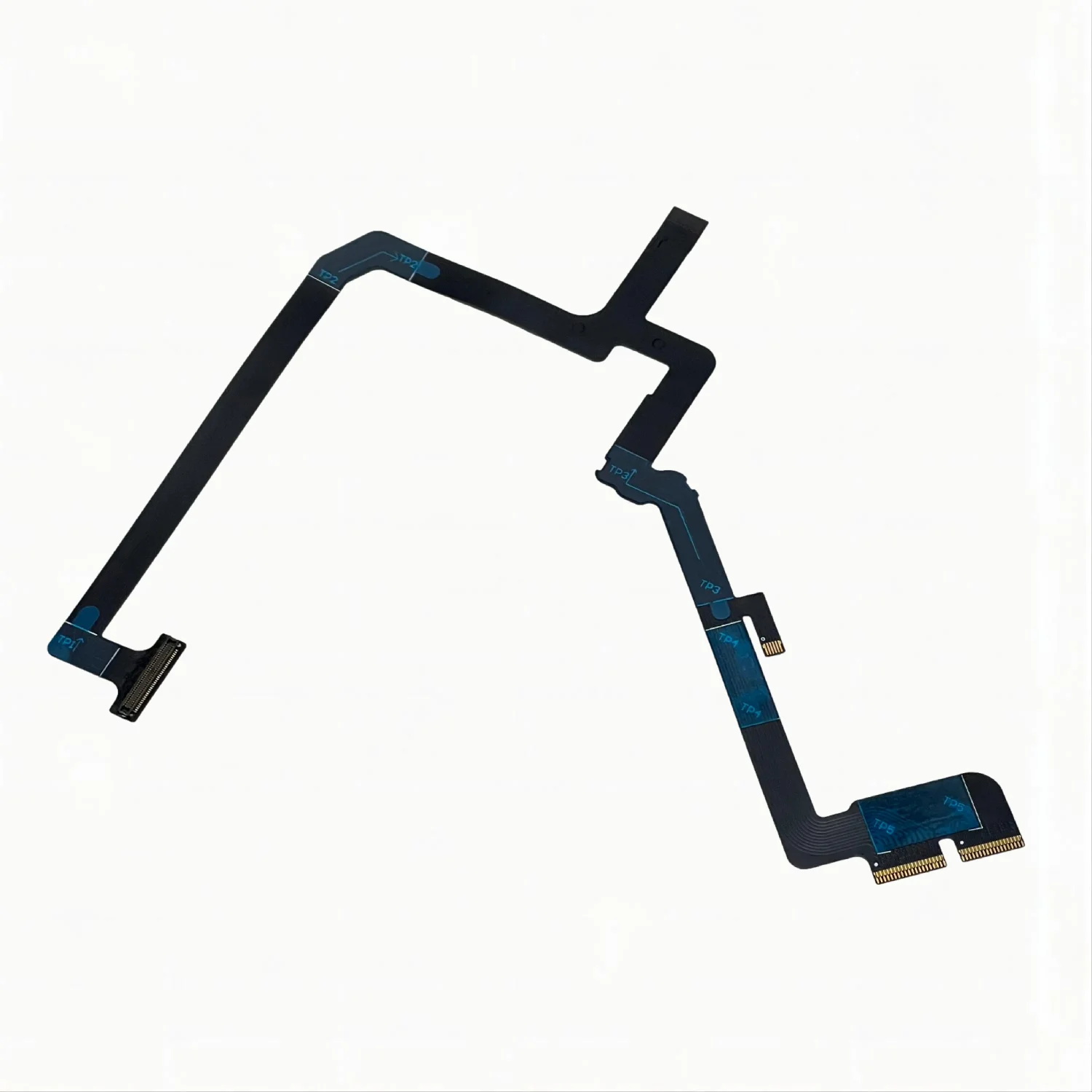 Flexible Gimbal Flat Ribbon Flex Cable For DJI Phantom 4 / 4Pro Drone Gimbal Camera Replacement Parts