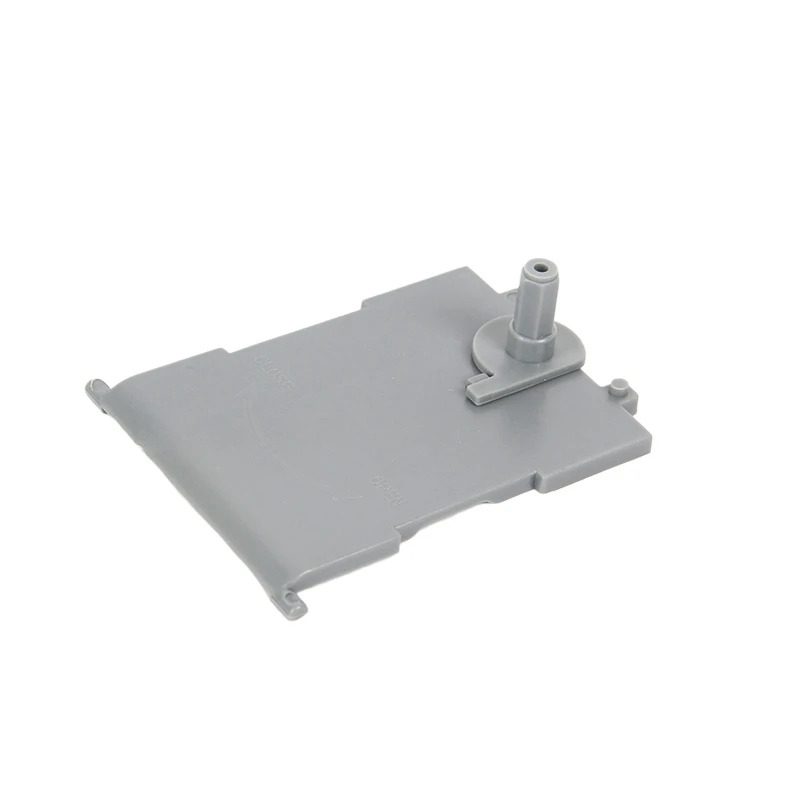 

Battery Cover Battery Plate Board for WPL D12 1/10 RC Car Upgrade Parts Accessories