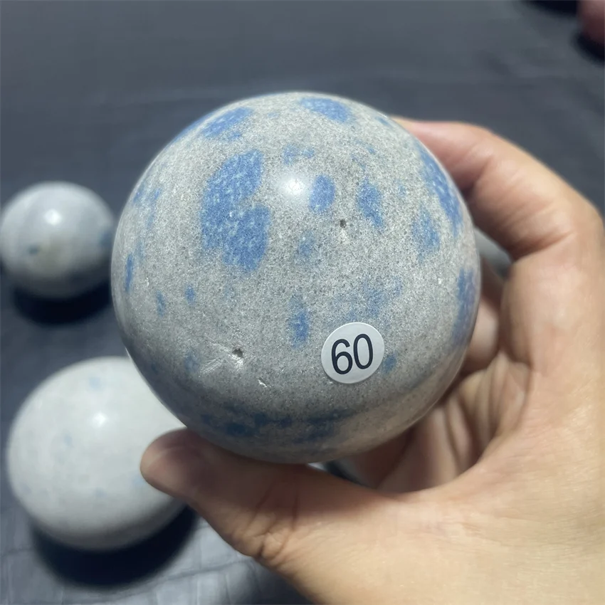 K2 кристалл сфера кварц минеральный полированный драгоценный камень натуральный