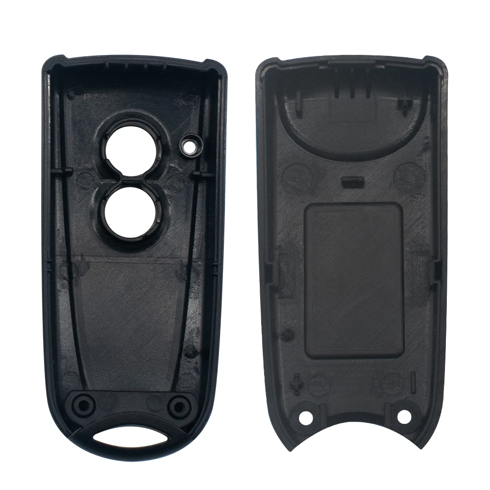 

Замена корпуса ECOSTAR RSC2 для оболочки контроллера гаражных ворот HORMANN ECOSTAR 433 МГц