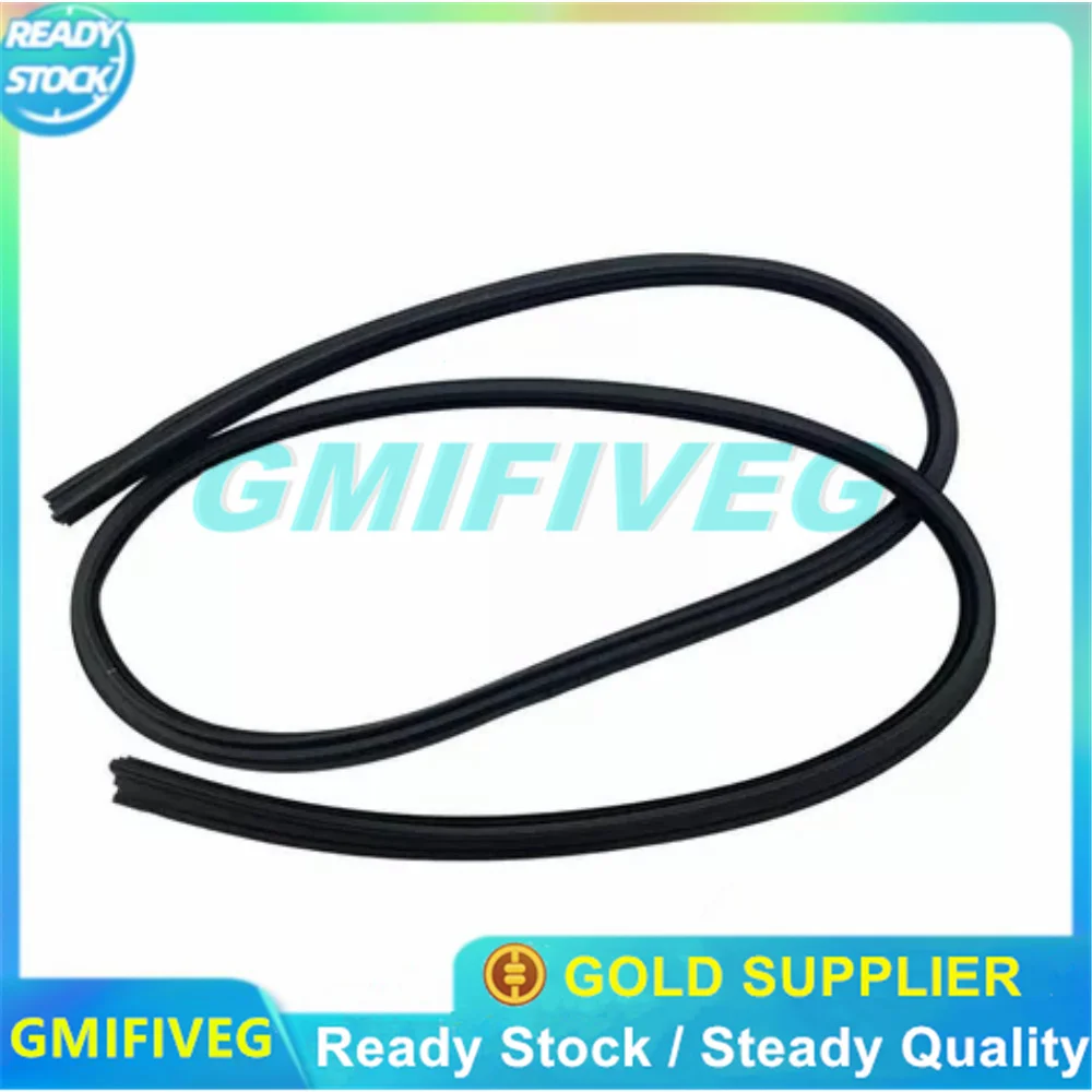 Новая уплотнительная лента MR557477 для переднего ветрового стекла Mitsubishi Pajero Montero V63W