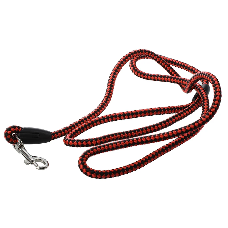 

Fashionartificial Leather Braid Dog Leash - S