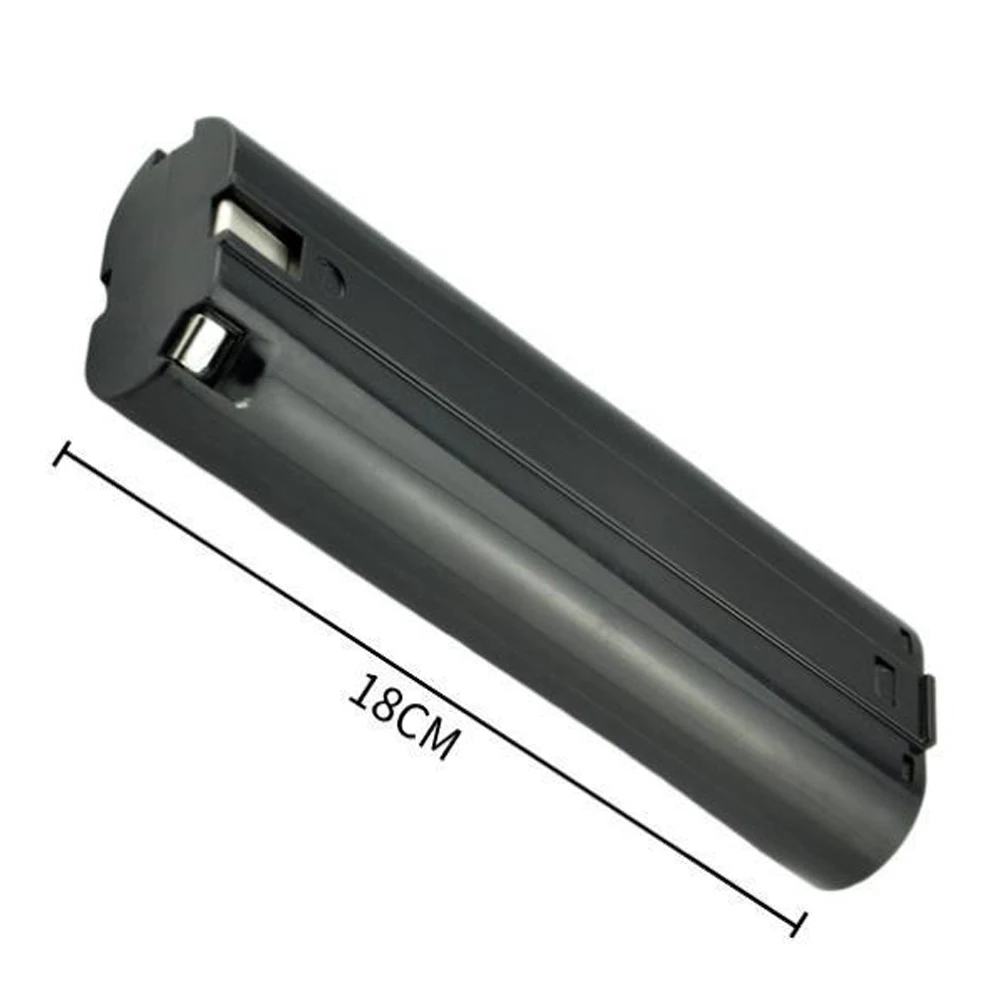 Аккумулятор для электроинструмента Makita 9 6 в 4093D 4093DW 4190DW 4190DB 4190DWDWD 4390DWDWD 4390DWDW