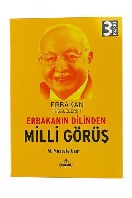 

IQRAH Erbakan Risaleleri 1-erbakanin Language Milli -12-1211