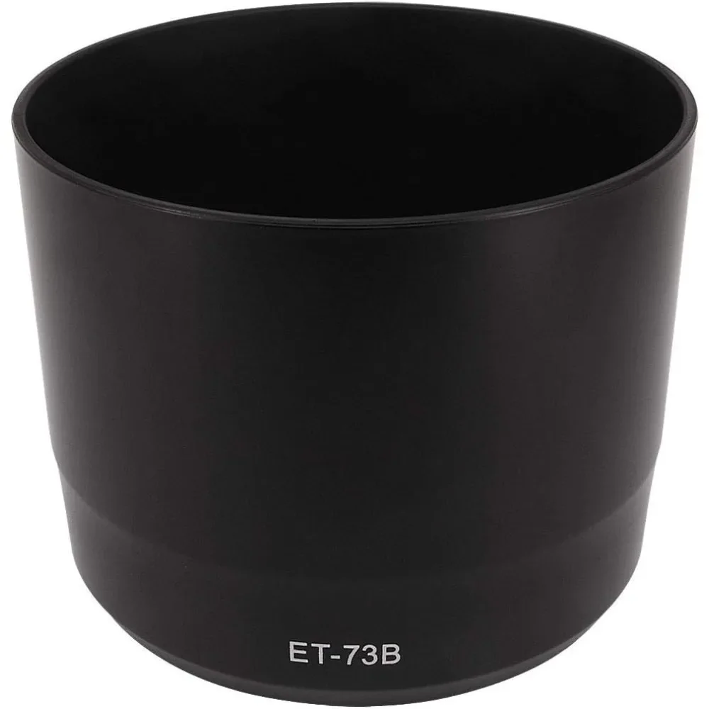 ET-73B ET73B Бленда объектива камеры для Canon EF 70-300 мм F4-5 6 L IS USM