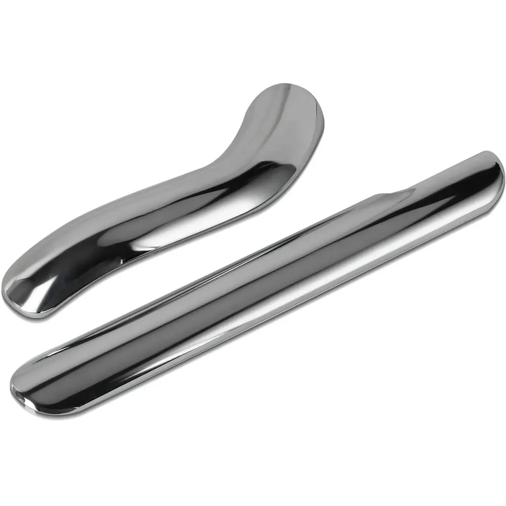 

Глушитель выхлопной трубы мотоцикла, теплозащитный экран, защита ног для Honda Shadow ACE VT400 750 VT750C VT750CD Deluxe 97-13