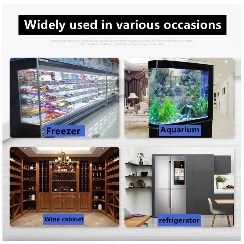 Водонепроницаемый датчик температуры B3950 щуп с отрицательной температурой в