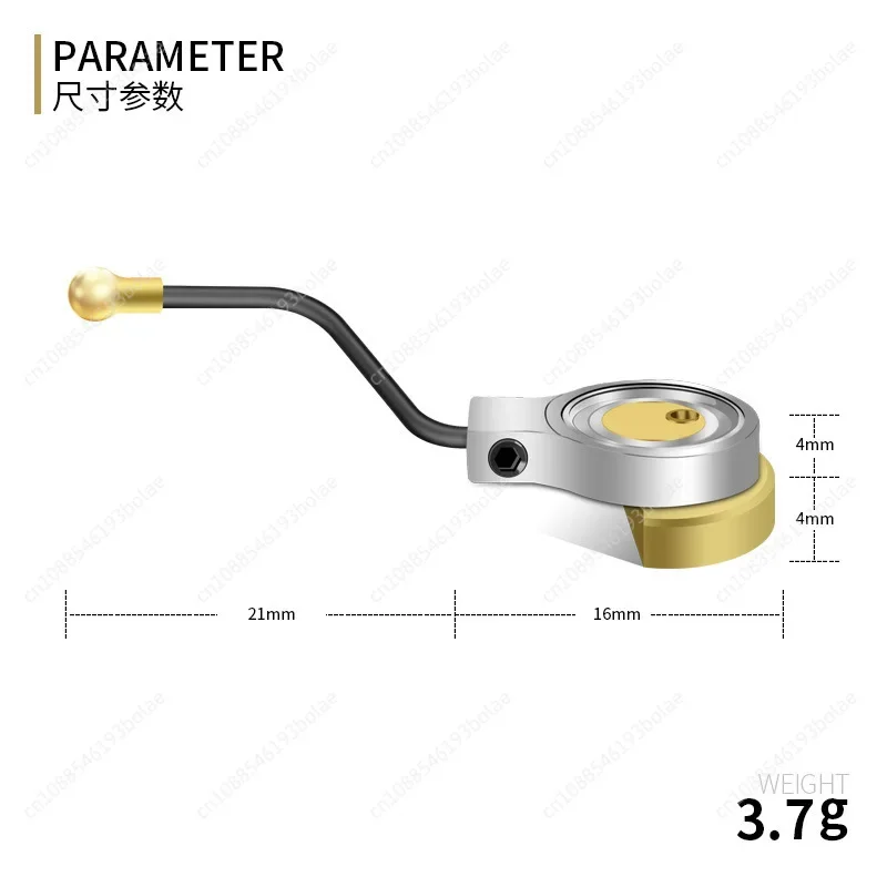 Аксессуары для тату-машины стержень передачи штифт стрельбы диск татуировки