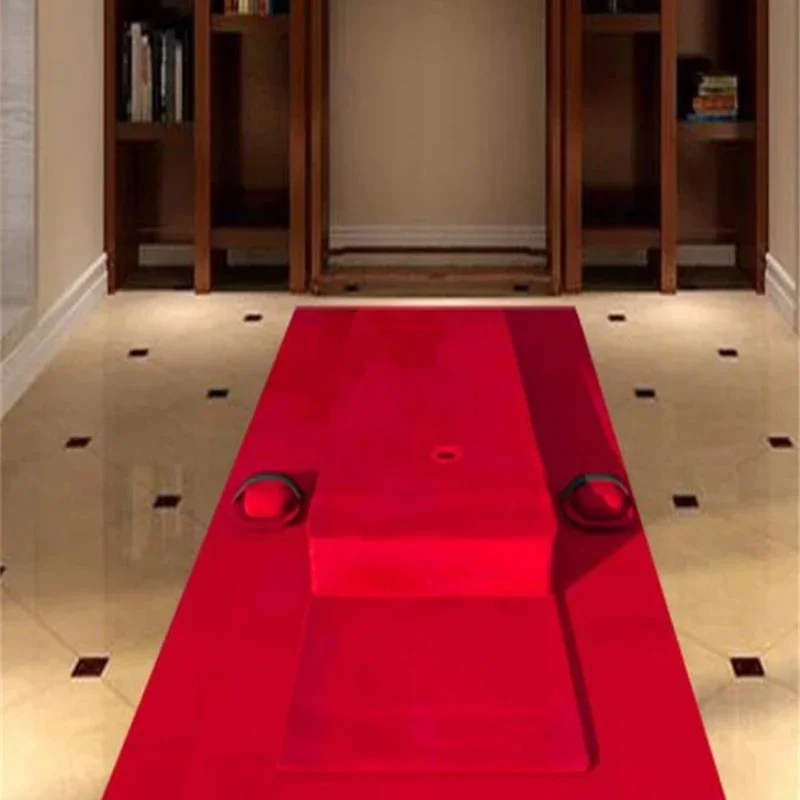 Коврик для простроения коврик всего тела поклонения мягкий утолщенный домашний