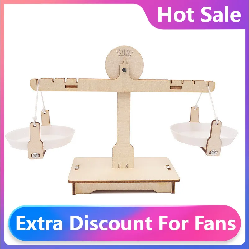 

Модная новая балансировочная модель, строительные комплекты Монтессори, Обучающие Детские игрушки для детей, игра для раннего обучения, по...