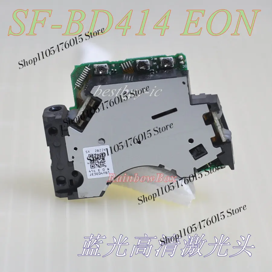 Лазерная головка SF-BD414 EON Blu-ray для проигрывателя Pioneer LX-55 Giec, запасные части для оптического приемника (art.: 3920da08837da) - 3920da08837da