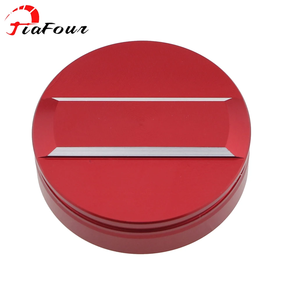 Передняя крышка сцепления мотоцикла резервуара для жидкости Monster 937 Puls 1098 R S