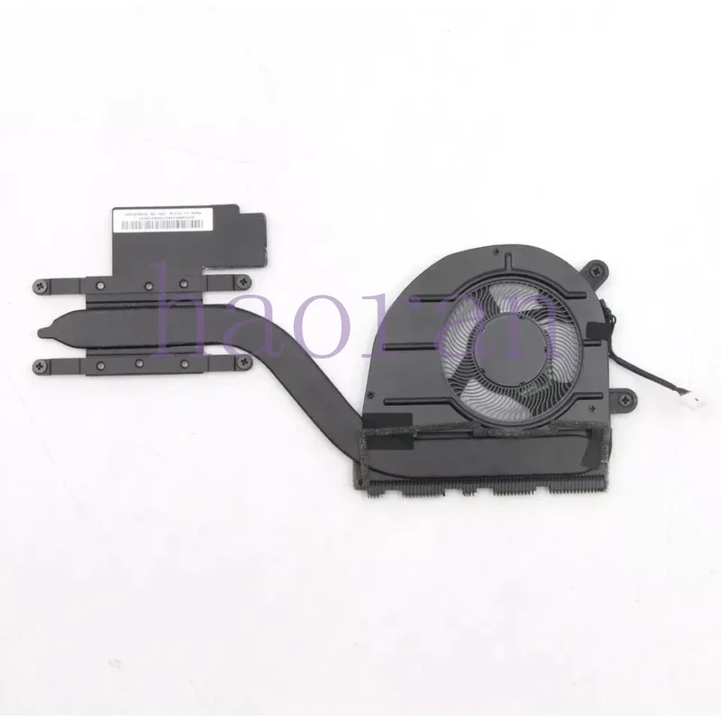Новый вентилятор охлаждения процессора UMA для Thinkpad L13 Yoga Gen2 20VL 20VK 5H40X89404