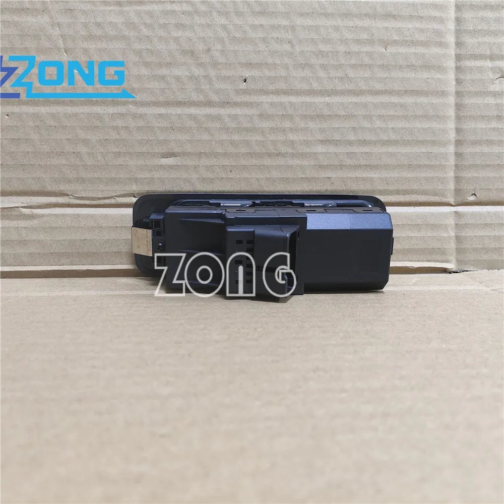 Новый переключатель стеклоподъемника ZONG с правым приводом для Daihatsu Sirion Terios Serion YRV