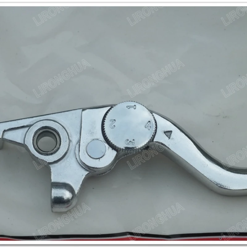 European Version of Huanglong BN600 Cruise BJ600GS Right Handle Horn