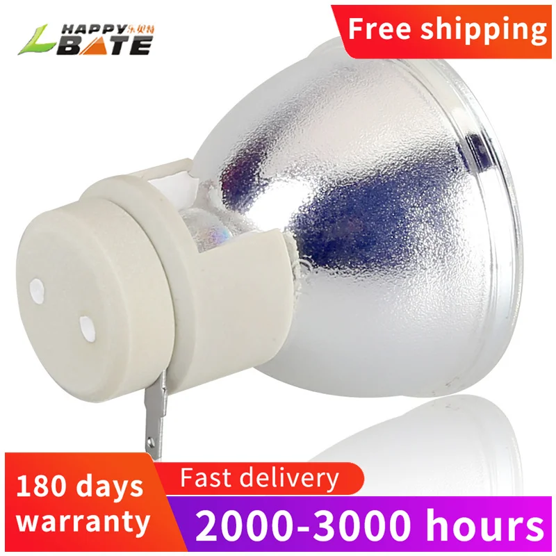 HAPPYBATE VLT-XD210LP Replacement Projector Lamp for SD210U SD211U XD210U XD211U bulb lamp | Электроника