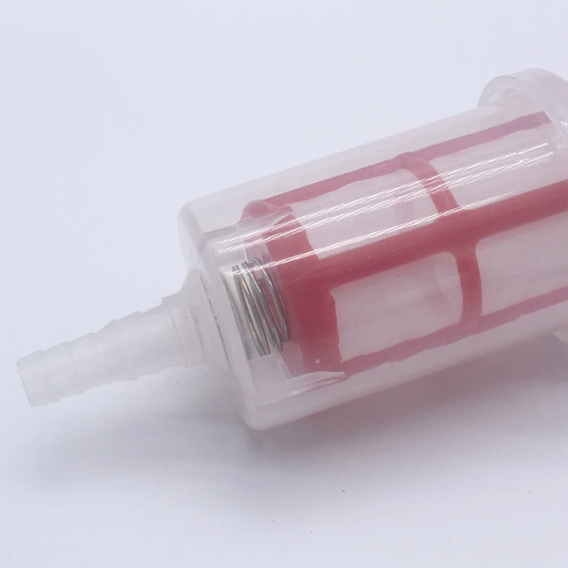 Большие встроенные топливные фильтры фильтр для био-завода сетка вилочного