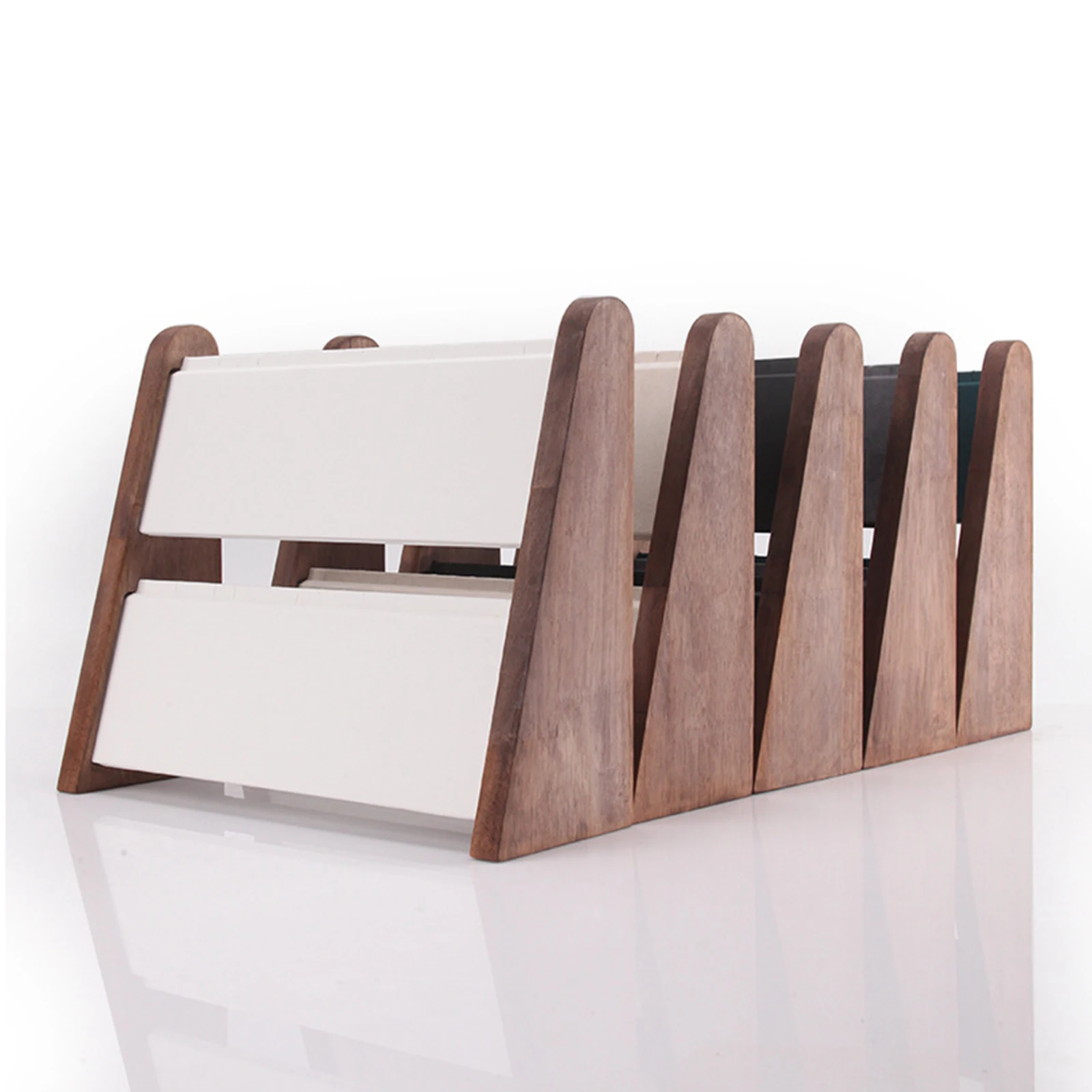 Подставка для ювелирных изделий элегантная настольная многофункциональная