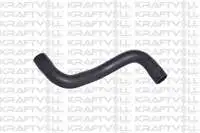 

Radiator top hose for 10031620