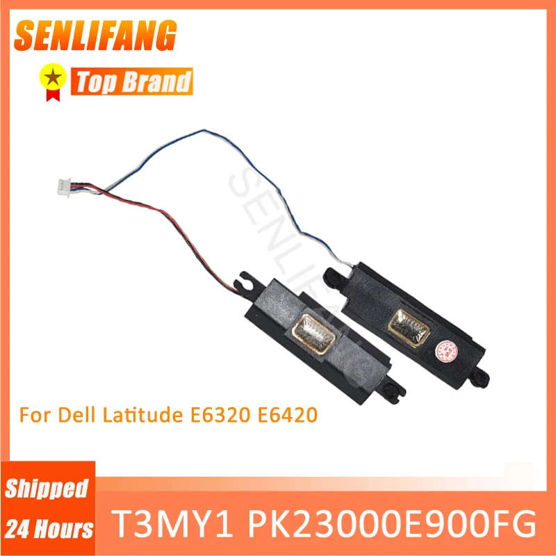 Динамик T3MY1 PK23000E900FG 0T3MY1 протестированный для ноутбука Dell Latitude E6320 E6420