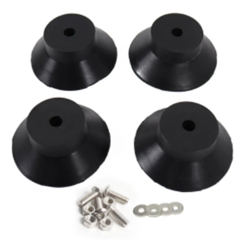 

3D Printer Non-Slip Feet Rubber Feet