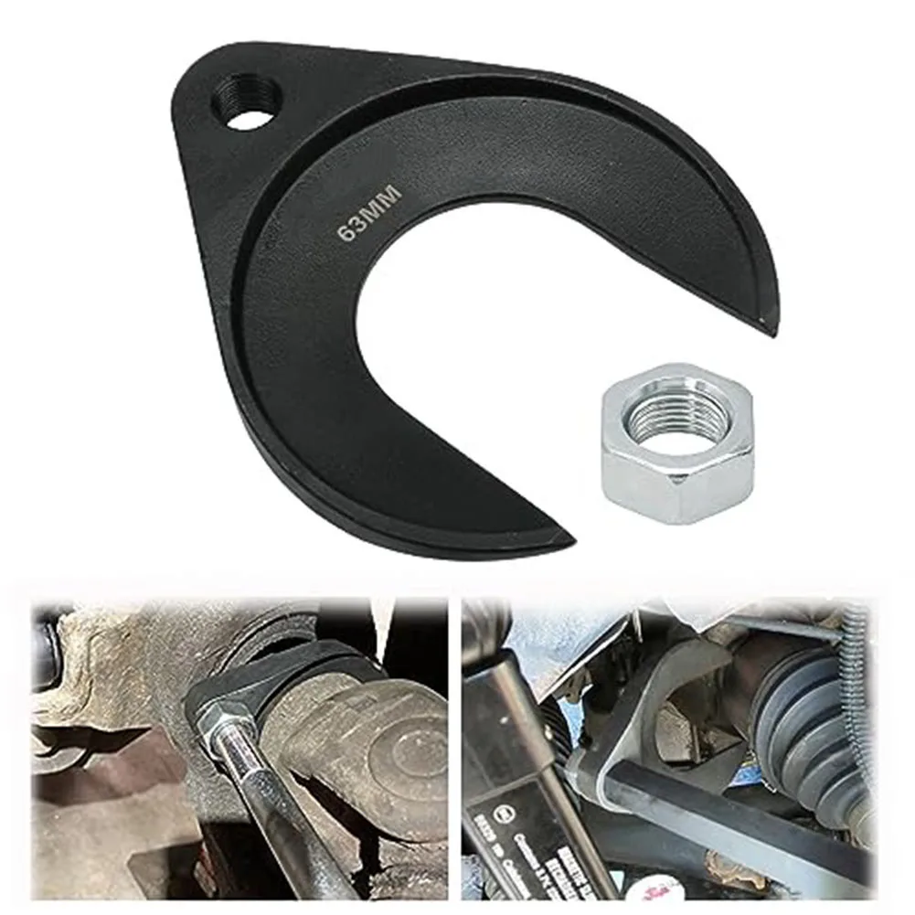 63 мм инструмент для снятия внутренней оси CV швов Cv адаптер передней привода