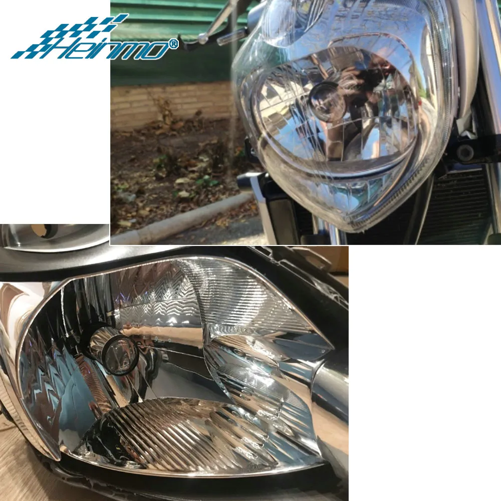 Светодиодный Светодиодная лампа H4 фара ближнего/дальнего света автомобильная