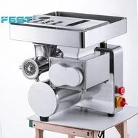 fest factory wholesale luncheon meat grinders slicers cutting machine price