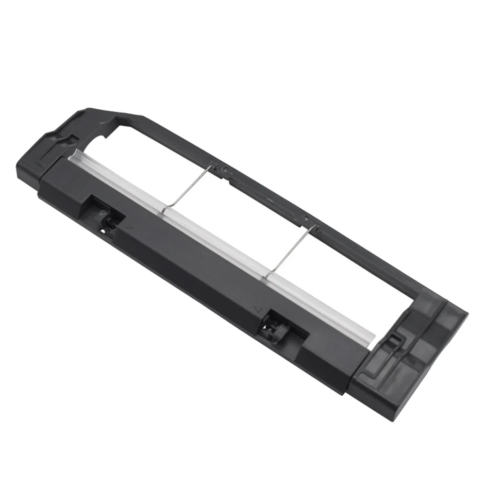 

Roller Brush Cover for S5 S5 MAX S6 S6 MAXV S50 S55 Vacuum Cleaner Accessories Replacement Black