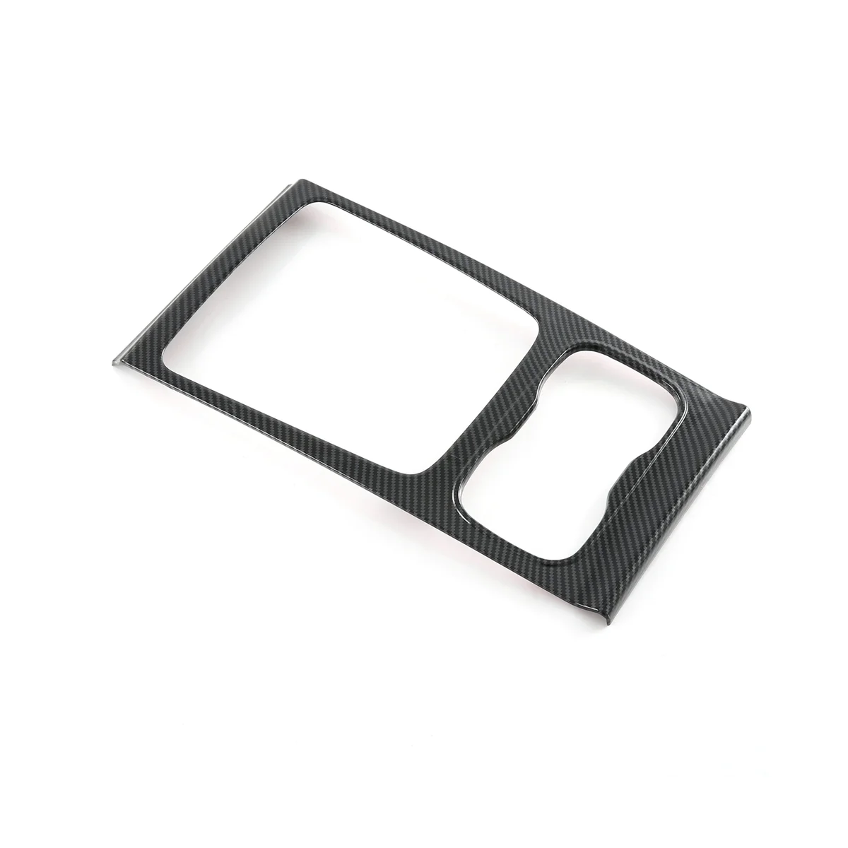 

Car Central Control Gear Panel Cover Trim Protector Sticker for Atto 3 Yuan Plus 2022 2023 Accessories