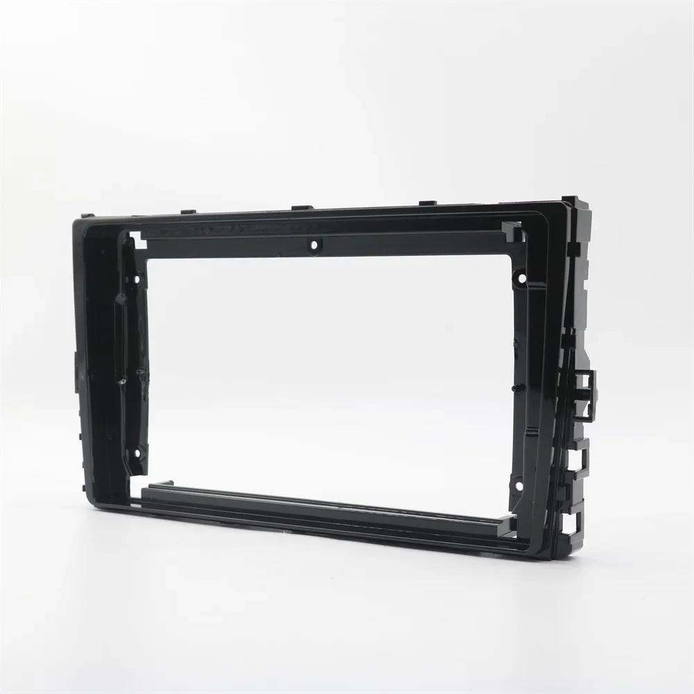 9-дюймовый адаптер для автомобильного радио DVD-плеера облицовка рамка Volkswagen
