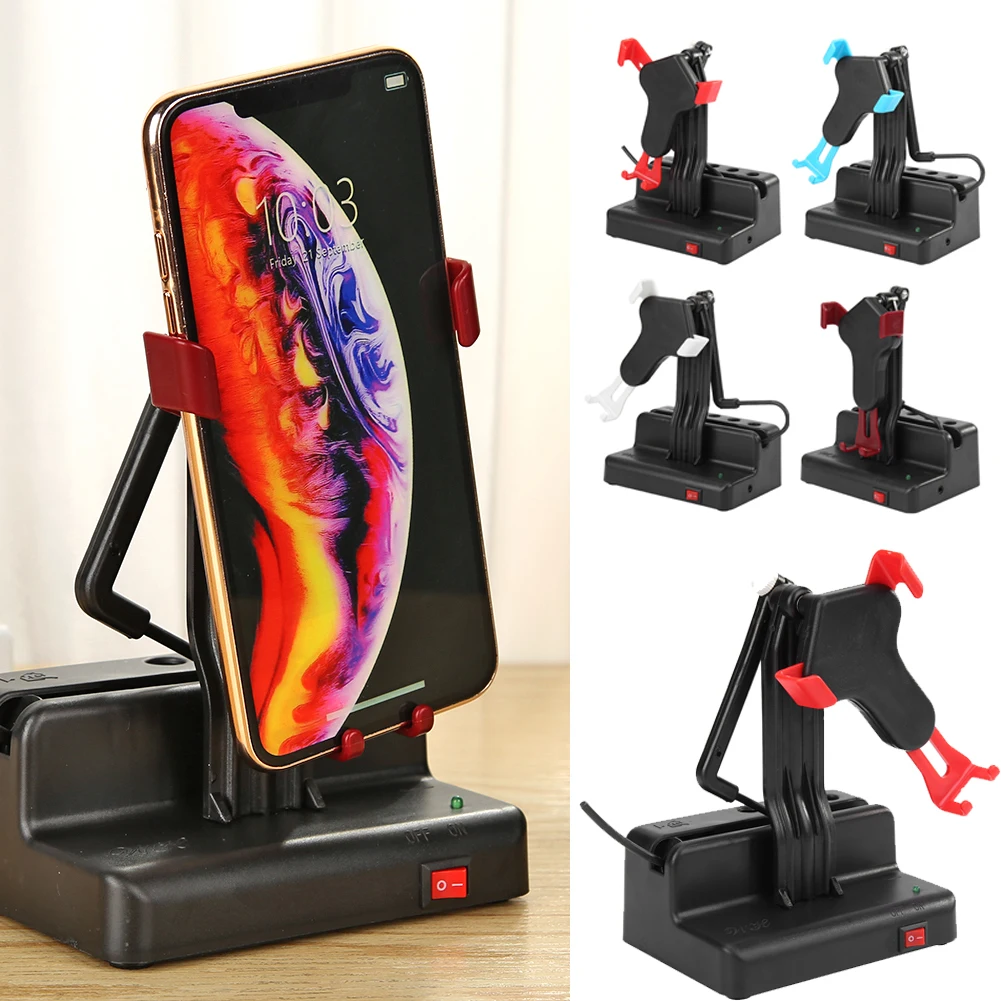 

Phone Swing Automatic Shake Motion Brush Step Safety Wiggler Automatic Phone Shaker Swinger Shaker Swinger Daily Sports Goals