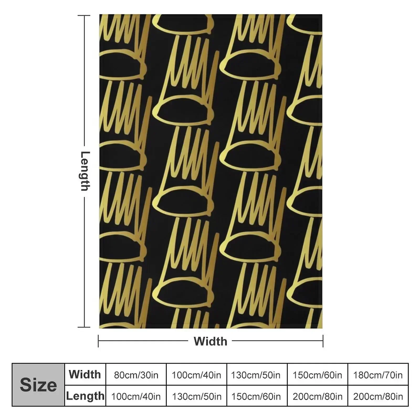 Одеяло с логотипом J.Cole Born Sinner Crown дизайнерские тонкие одеяла