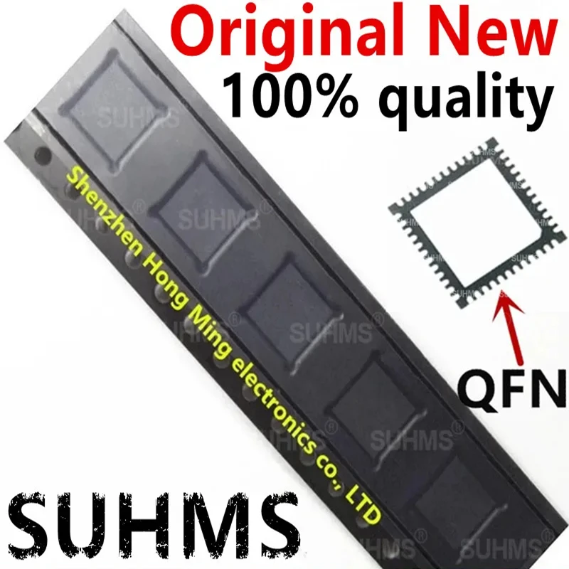 Микросхема ISL62386HRTZ 5 шт