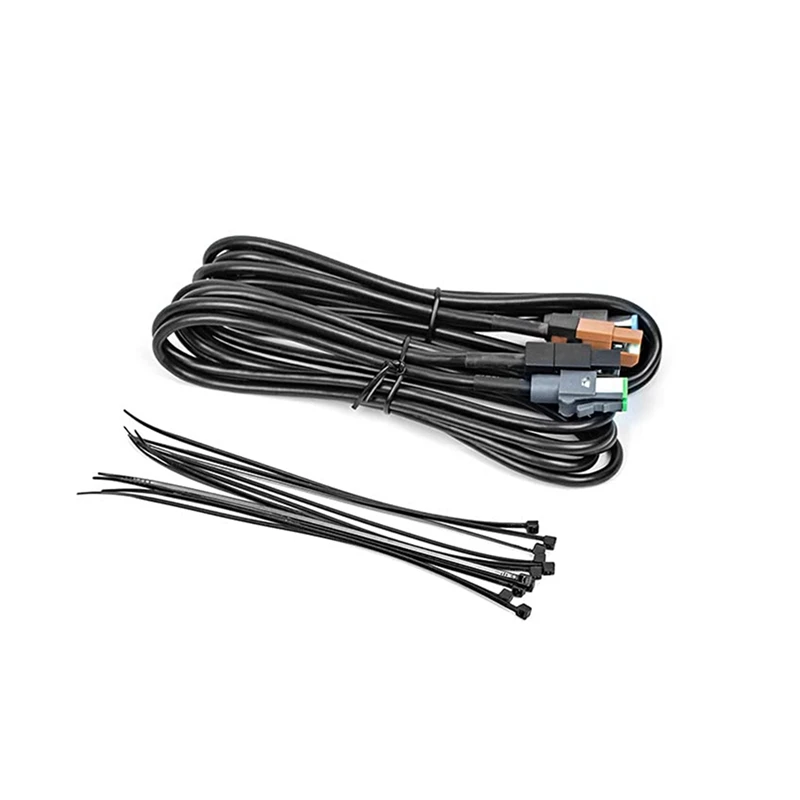 USB-кабель C922 V6 605A для автомобиля Mazda 2 3 6