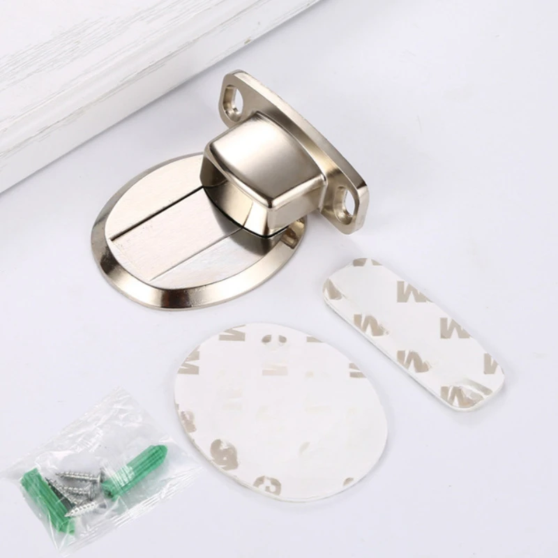 

Магнитный дверной стопор BETOCI