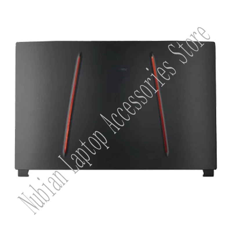 Фото Новинка для ноутбука MSI GL75 MS-17E2 MS-17E4 17E7 17E5 17E1, задняя крышка ЖК-дисплея/передняя рамка/подставка для рук/нижняя крышка/петлированная верхняя крышка №2