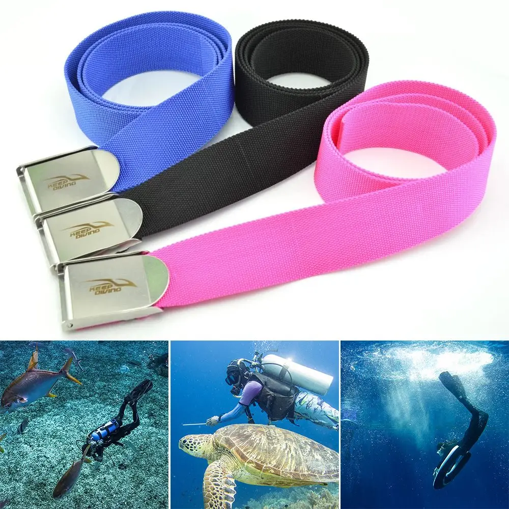 

Прочные аксессуары, пряжка для камеры, пещера, оборудование для дайвинга, подводное плавание, ремень для веса для дайвинга, свинцовая Талия, ...