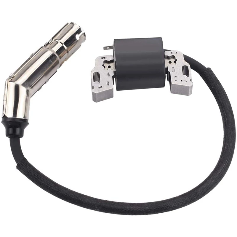 595304 Магнитная арматура для Briggs &amp Stratton 799650 592841 795315 Катушка зажигания 17HP 17 5HP 19 20HP