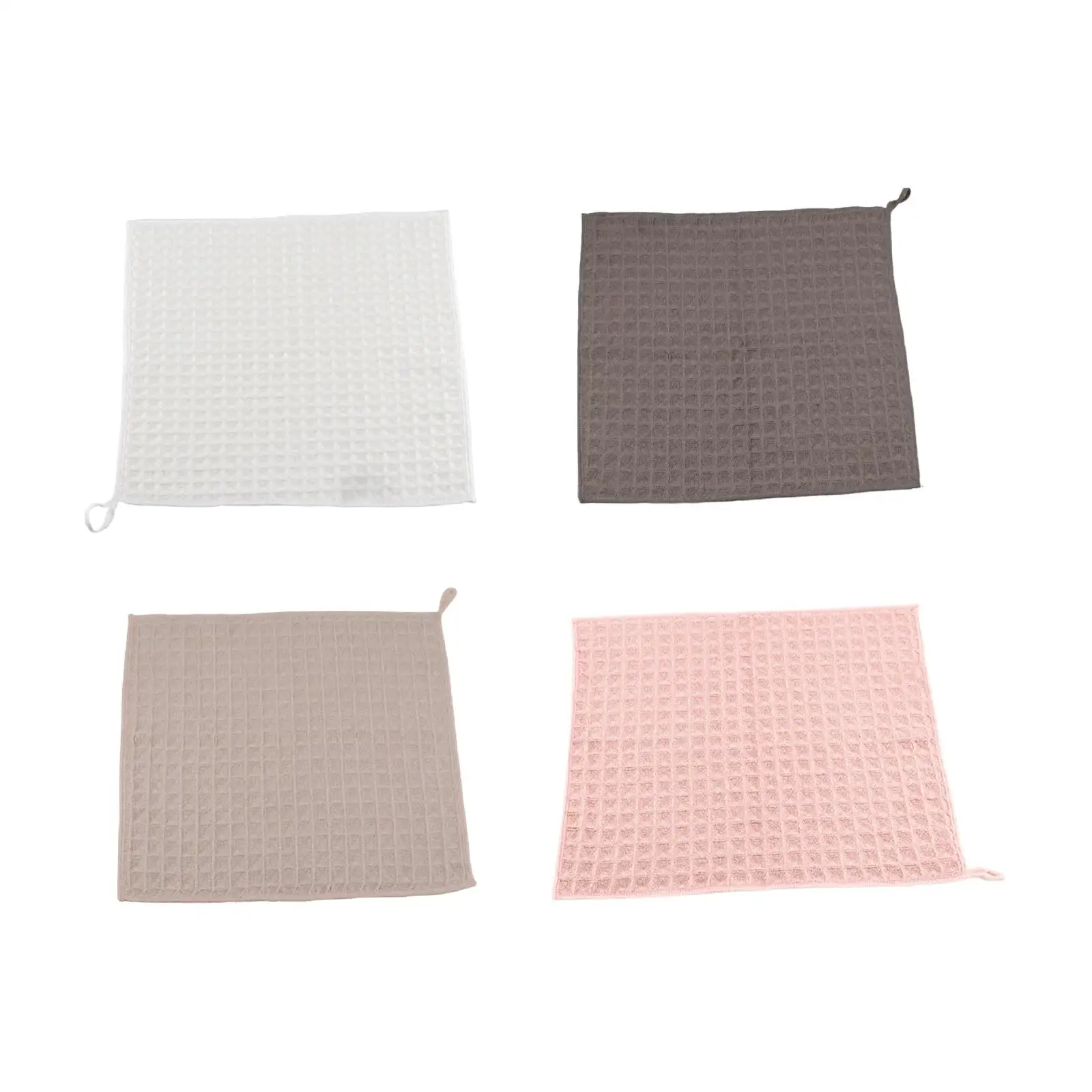

Multifunctional Coffee Cloth Quick Drying Absorbent Washable for Coffee Bar Kitchen
